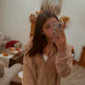 Meet your Posher, Gianna